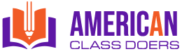 AmericanClassDoers